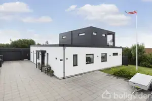 Villa på Skærbækvej 119, 7000 Fredericia