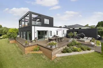 Villa på Skærbækvej 119, Skærbæk, 7000 Fredericia