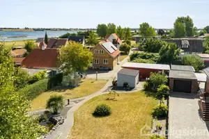 Villa på Syvstjernen 21, 5330 Munkebo