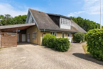 Villa på Willersvej 40, 4970 Rødby