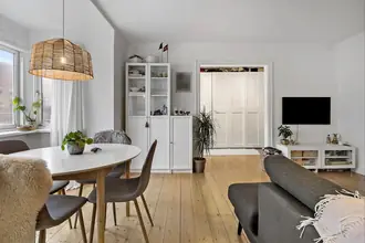 Ejerlejlighed på Reventlowsvej 56, 2. tv., 5000 Odense C