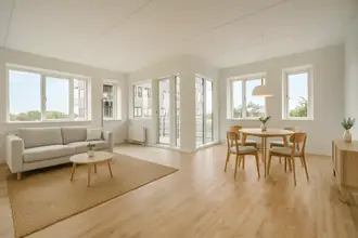 Ejerlejlighed på Gyngemose Parkvej 20, 4. tv., 2860 Søborg