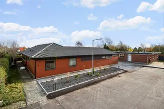 Villa på Lodsvænget 39, Hjerting, 6710 Esbjerg V