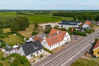Villa på Boeslunde Byvej 122, 4242