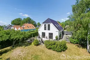 Villa på Himmelev Sognevej 28, 4000 Roskilde