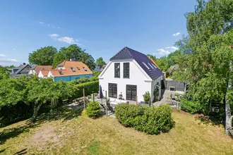 Villa på Himmelev Sognevej 28, Himmelev, 4000 Roskilde