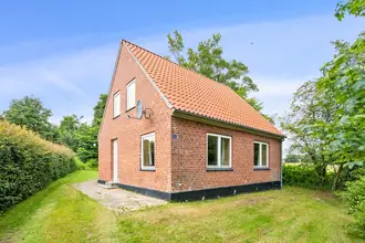 Villa på Nørregade 113, 9870 Sindal