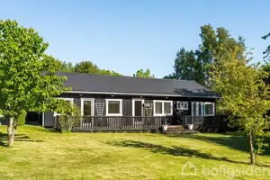 Fritidsbolig på Bragesvej 10, 4560 Vig