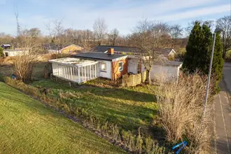 Villa på Markvænget 5, 6900 Skjern