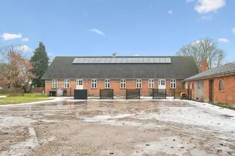 Villa på Stenderupvej 2, 8781 Stenderup