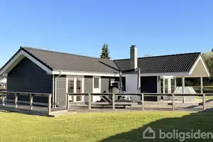 Fritidsbolig på Hyllingeriis 54, 4050 Skibby