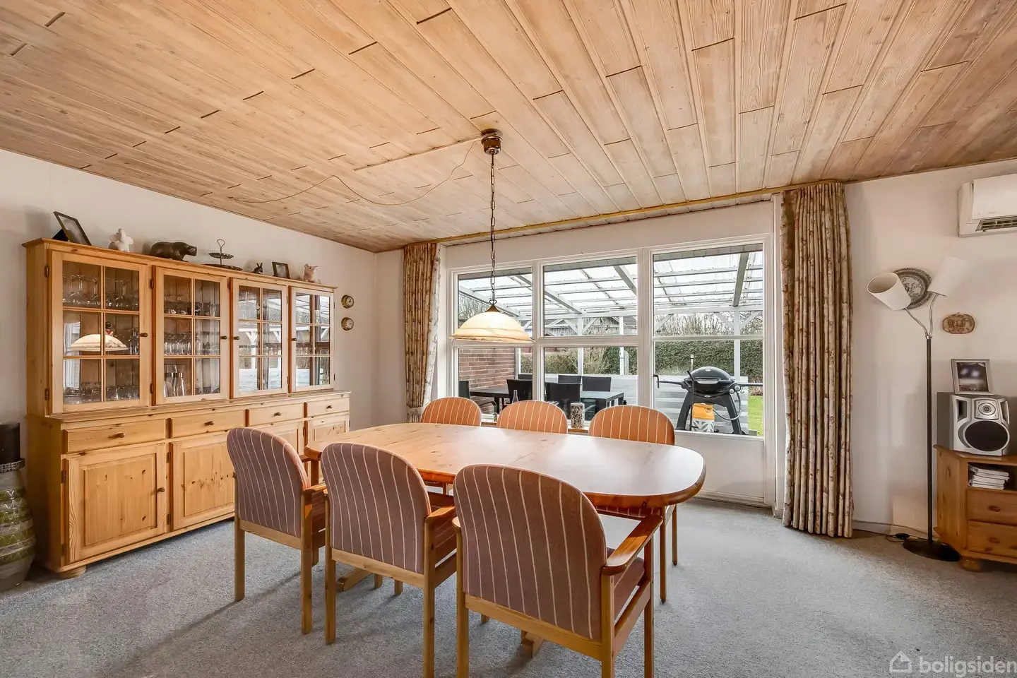 Spændende hus 170 m² - Hejls! - Visning 4