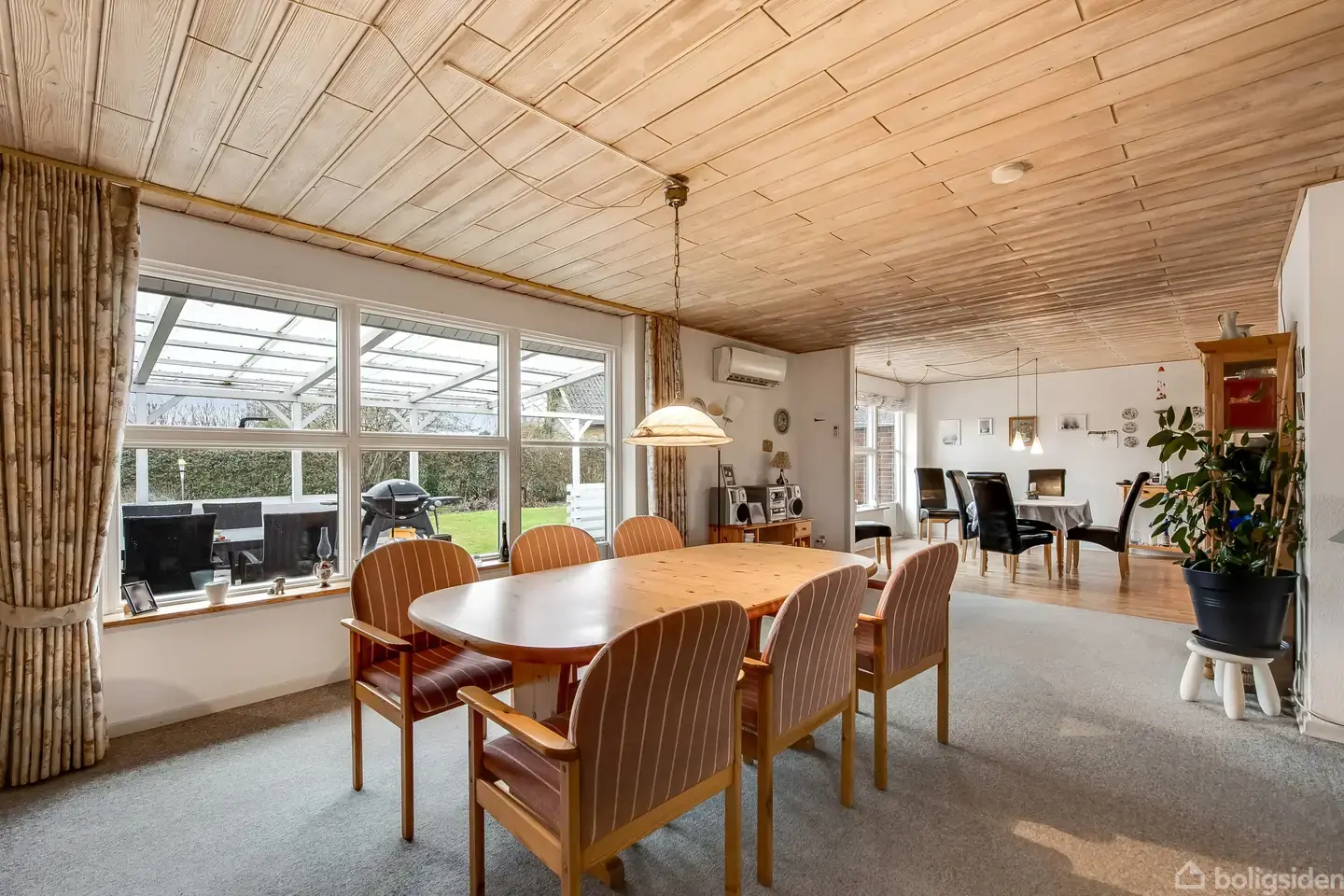 Spændende hus 170 m² - Hejls! - Visning 5