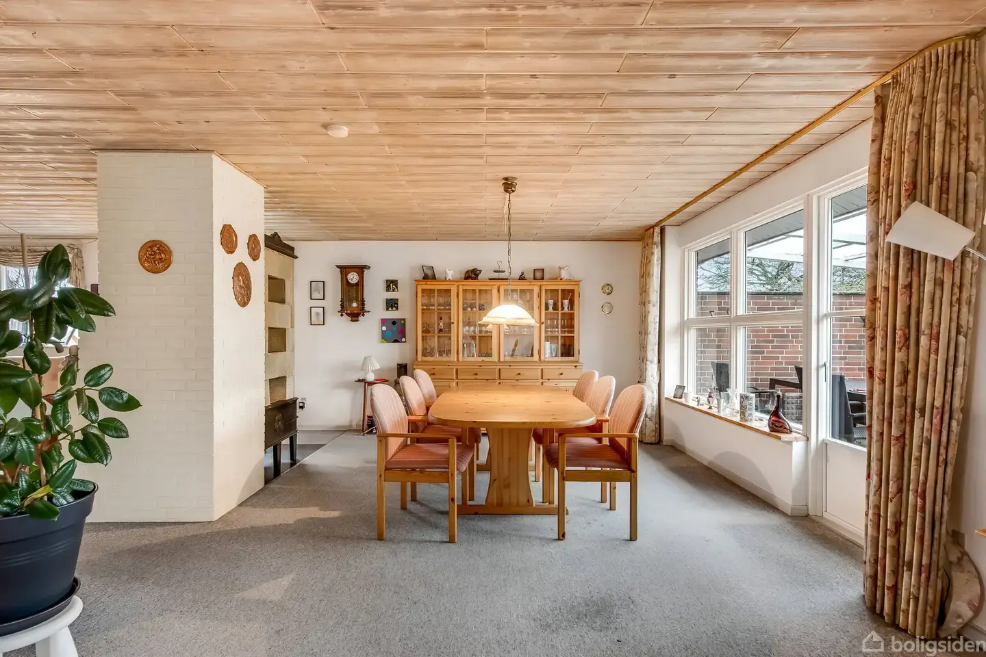 Spændende hus 170 m² - Hejls! - Visning 3