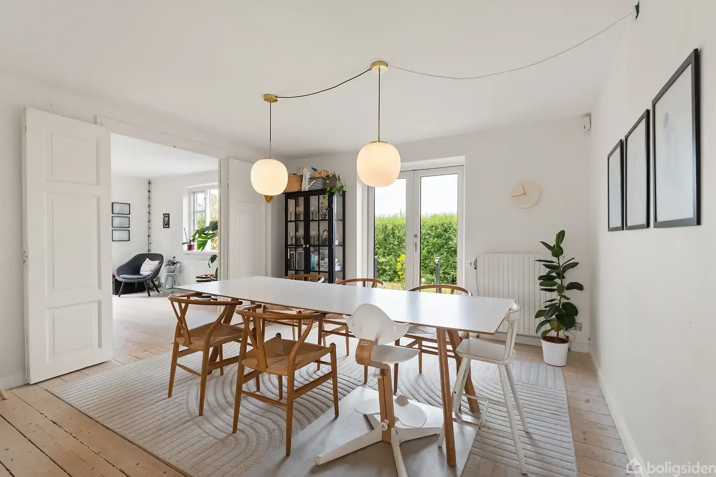 Villa på Fluebæksvej 120, 4100 Ringsted