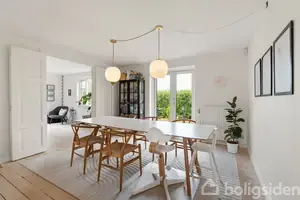 Villa på Fluebæksvej 120, 4100 Ringsted