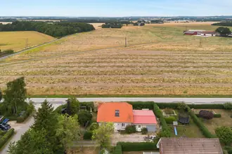 Villa på Fluebæksvej 120, Benløse, 4100 Ringsted