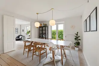 Villa på Fluebæksvej 120, Benløse, 4100 Ringsted
