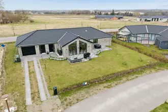 Villa på Guldringen 27, Osted, 4320 Lejre