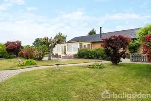 Villa på Timianløkken 3, 3700 Rønne