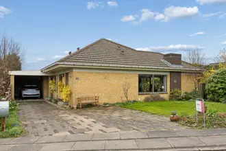 Villa på Åbakken 10, Bellinge, 5250 Odense SV