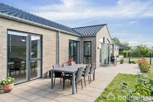 Villa på Korsdalsvej 12, 7100 Vejle