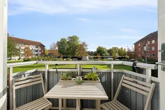 Ejerlejlighed på Skodsborgvej 338, tv., 2850 Nærum