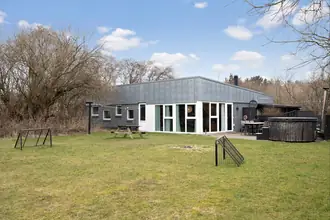 Fritidshus på Lysningen 6, Kleve, 6950 Ringkøbing