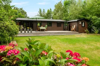 Fritidshus på Forgården 16, Råbylille, 4780 Stege