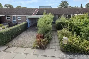 Rækkehus på Løkketoften 21, 5700 Svendborg