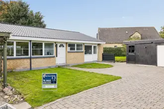 Rækkehus på Boikenvænget 19, Søhus, 5270 Odense N