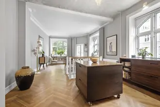Ejerlejlighed på Silkeborggade 40, tv., 2100 København Ø
