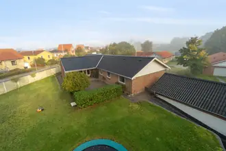 Villa på Almindsøvænget 2, 8600 Silkeborg