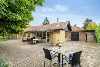 Villa på Skovvænget 2, 3480 Fredensborg