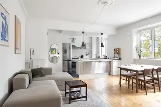 Ejerlejlighed på Østbanegade 41, 1. 4., 2100 København Ø