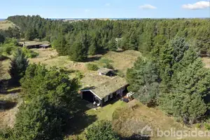 Fritidsbolig på Vægten 6, 9492 Blokhus