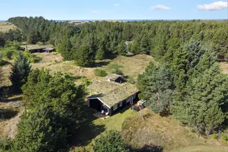 Fritidshus på Vægten 6, Pirup, 9492 Blokhus