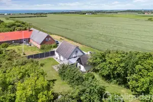 Villa på Ydbyvej 6, 7770 Vestervig