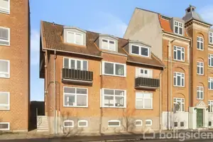 Ejerlejlighed på Drewsensvej 66, st. 2., 8600 Silkeborg
