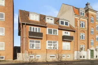 Ejerlejlighed på Drewsensvej 66, 2., 8600 Silkeborg