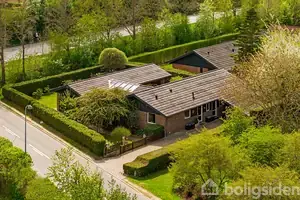 Villa på Reerslevvej 86, 2640 Hedehusene