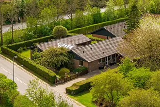 Villa på Reerslevvej 86, 2640 Hedehusene