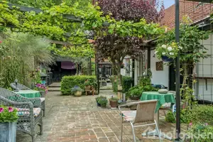 Villa på Lille Færgestræde 3, 4220 Korsør