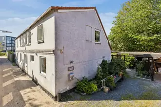 Villa på Lille Færgestræde 3, 4220 Korsør
