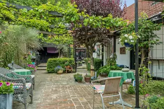Villa på Lille Færgestræde 3, 4220 Korsør