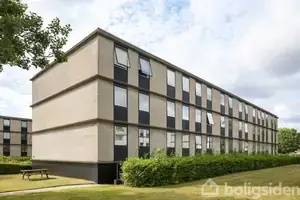 Ejerlejlighed på Hasselengen 8, 1. tv., 2625 Vallensbæk