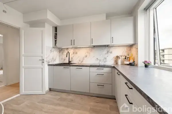 Ejerlejlighed på Hasselengen 8, 1. tv., 2625 Vallensbæk