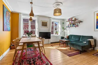 Ejerlejlighed på Roskildevej 145, 1. tv., 2500 Valby