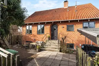 Villa på Dyssevænget 17A, 2700 Brønshøj