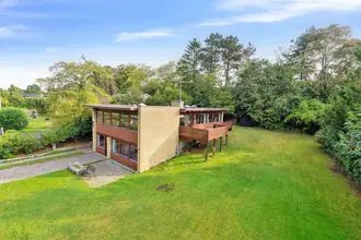 Villa på Vejdammen 68, Gl Holte, 2840 Holte